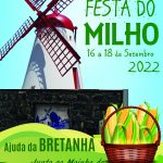 Festa do Milho de 2022